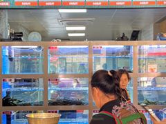 -石锅苗苗鱼(武汉首店)