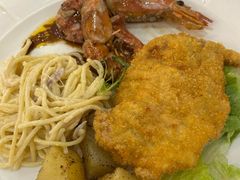 -红房子西菜馆(淮海中路店)