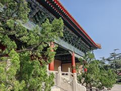 -北京市劳动人民文化宫(太庙)