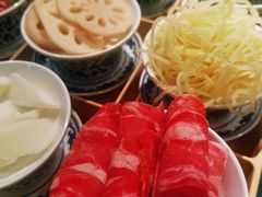 -咏江南·苏式火锅·苏州评弹(观前街店)
