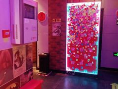 -唱吧麦颂KTV(马驹桥店)
