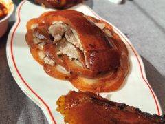 -秀儿四九城·新京菜(亚运村鸟巢店)