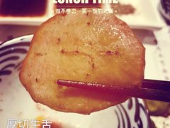 -热血兄弟·炭火烤肉(融侨中心店)