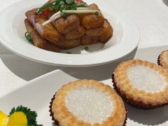 -金苑海鲜酒家(来魅力店)