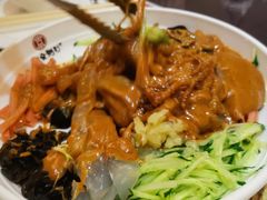 -粥全粥到海鲜家常菜(瞿塘峡路店)