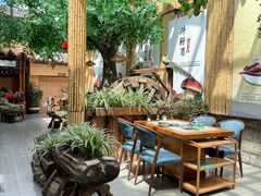 -大理董·董家小厨野生菌火锅(古城旗舰店)