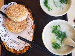 牛肉蔬菜粥-李先生牛肉面大王(辽宁路店)