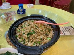 招牌黄鳝饭-台山美食一绝阿四台山黄鳝饭(阿四创作店)