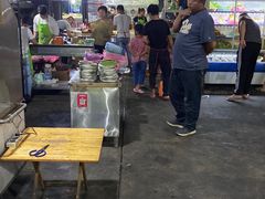 -杨合林啊兰烤鱼