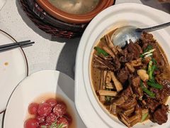 -炆火火·藕汤·湖北煨菜馆(销品茂店)