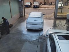 -脉冲品质汽美·贴膜(闵行店)