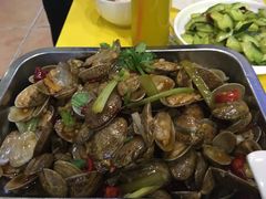 辣炒花蛤-望京小腰(北京总店)