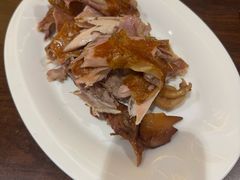 熏鸡-李氏八大件老菜馆(万宝街店)