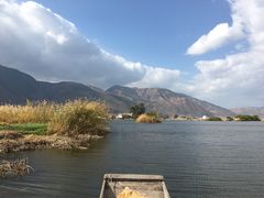 -大理洱源西湖景区