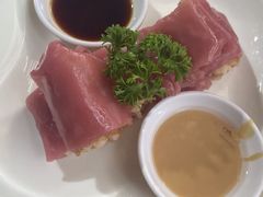 -明泉居茶点荟(车陂店)