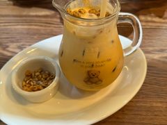 -MORNING GOOD Bistro(翰林府店)