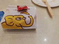 -尊宝比萨(西丽店)