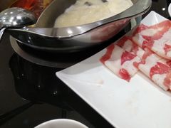 -红菇坊鲜汤火锅(北站店)