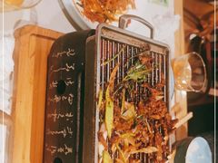 -局气烤鸭·北京菜(德云社店)