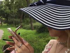 -东郊湿地公园
