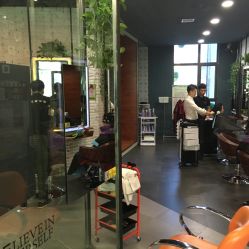 -MAGIC米几发型设计·羊毛卷