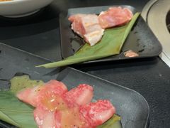 -和牛 烧肉寿喜烧涮锅 善(心斎橋店)