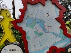 -顺峰山公园