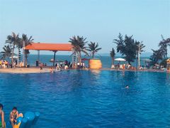 -那琴半岛地质海洋公园