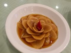-江南村酒家