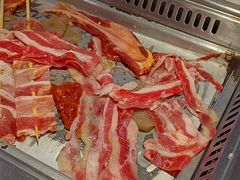 -牛佳客自助烤肉海鲜火锅餐厅(信利广场店)