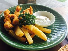 -Pundi Pundi Restaurant
