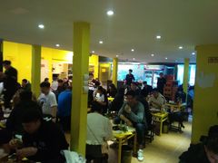 大堂-望京小腰(北京总店)