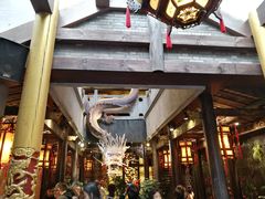 -蜀大侠火锅(寰球文化地标·总府店)