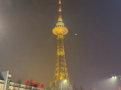 -龙塔