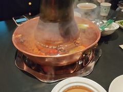 -阳坊胜利涮羊肉(阳坊老店)