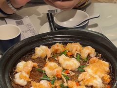 -绿茶餐厅(淮安吾悦广场店)