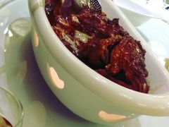 毡房水库鱼-九十九顶毡房(阜石路店)