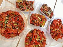 -老梅园大虾城(河西店)