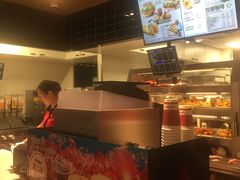 -肯德基(中纬店)