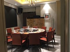 包厢-阿庄新豫菜(航海东路店)