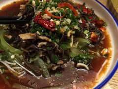 -热度餐厅(老佛爷店)