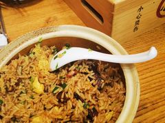 -小艺烧烤(曲江店)