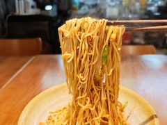 -圳兴面王·拌川·特色炒面(福田车公庙店)
