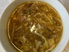 -杭州香格里拉·香宫中餐厅
