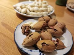 -竹里馆 ·茶食(奥体店)