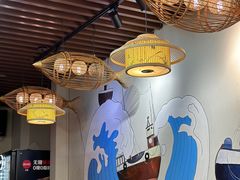 -三煮纸包鱼(青岛总店)