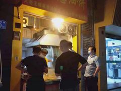 门面-咏春葱油饼(德政中路店)