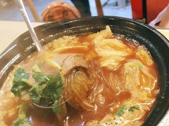 -大佬李砂锅(钱江财富广场店)