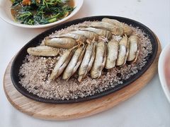-莆田餐厅PUTIEN(颐堤港店)