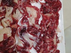 -伟记牛肉(金鸿公路店)